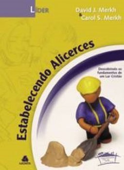 Estabelecendo Alicerces - Líder