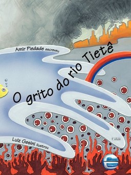 O grito do rio Tietê