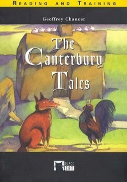The Canterbury Tales - Importado