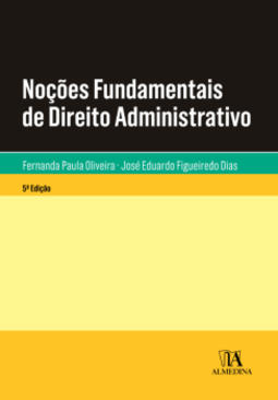 Noções fundamentais de direito administrativo