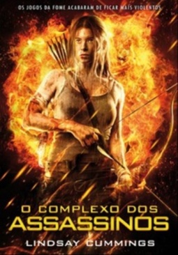 O Complexo dos Assassinos (The Murder Complex  #1)