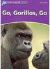 Go, Gorillas, Go - Importado