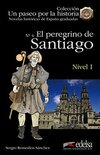 Peregrino de Santiago, El + CD Audio - 2ª Ed
