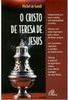 O Cristo de Teresa de Jesus