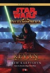 Star Wars: A Velha República - Revan (Legends)