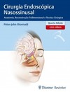 Cirurgia endoscópica nasossinusal: anatomia, reconstrução tridimensional e técnica cirúrgica