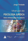Manual de psicologia jurídica para operadores do direito