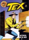 Tex edição em cores Nº 036