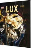 League Of Legend: Lux - Capa Variante