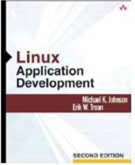 Linux Application Development - Importado
