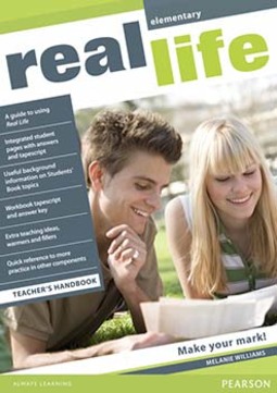 Real life: Elementary - Teacher's handbook