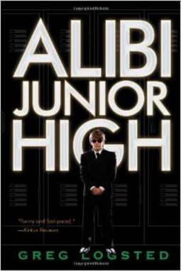 ALIBI JUNIOR HIGH