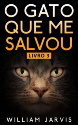 O Gato Que Me Salvou (Série de Mistérios de Gatos Sky Valley Cozy #03)