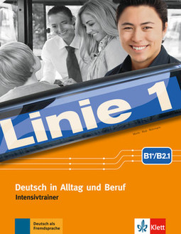 Linie 1, intensivtrainer - B2.1