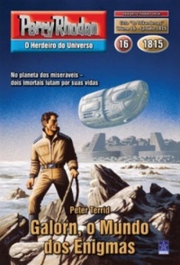 Galorn, o Mundo dos Enigmas (Perry Rhodan #1815)