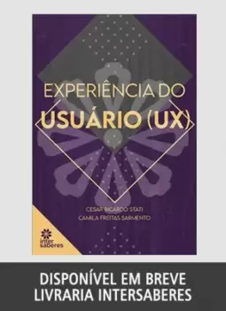 Experiência do usuário (UX)