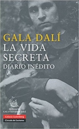 La vida secreta: Diario inédito
