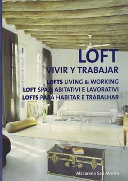 Loft viver y trabajar