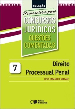 Direito processual penal