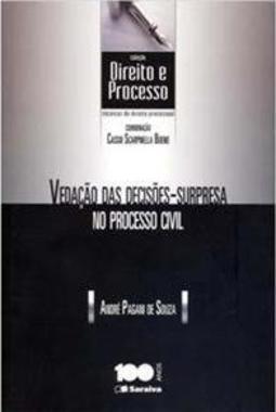 Vedação das Decisões-Surpresa no Processo Civil