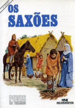 Os Saxões