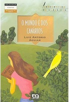 O Mundo é dos Canários