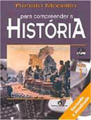 Para Compreender a História - 1 - 1 grau