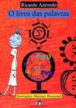 O Livro das Palavras