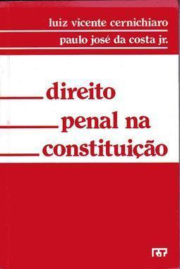 Direito Penal na Constituição