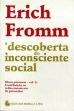 A descoberta do inconsciente social