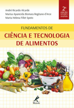 Fundamentos de ciência e tecnologia de alimentos