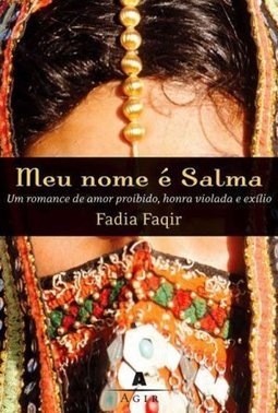 Meu Nome É Salma