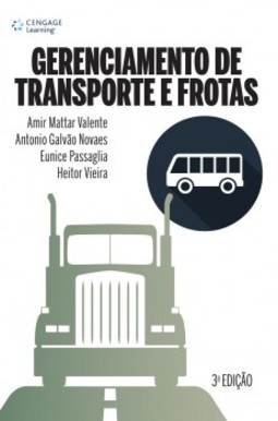 Gerenciamento de transporte e frotas