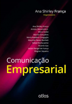 Comunicação empresarial