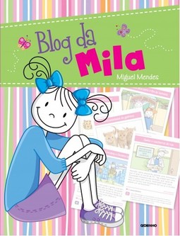 Blog da Mila