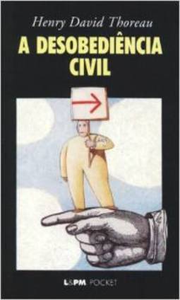 A Desobediência Civil