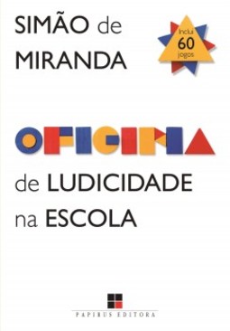 Oficina de ludicidade na escola