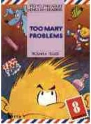 Too Many Problems - 8 Intermediate