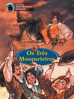 Os três mosqueteiros