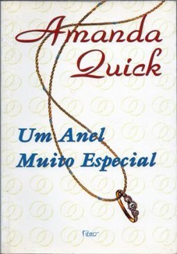 Anel Muito Especial, Um