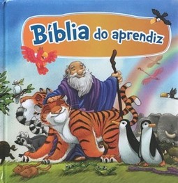 Bíblia do aprendiz