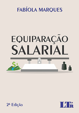 Equiparação salarial