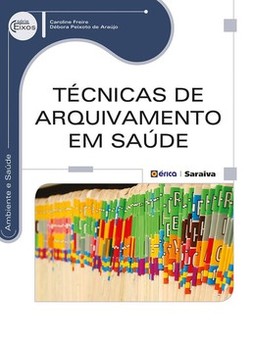 Técnicas de arquivamento em saúde