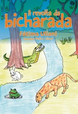 A revolta da bicharada
