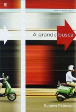 A Grande Busca