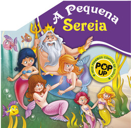 A pequena sereia