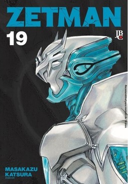 Zetman - Vol. 19