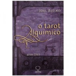 O Tarot Alquimico