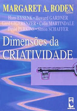 Dimensões da Criatividade