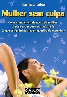 MULHER SEM CULPA